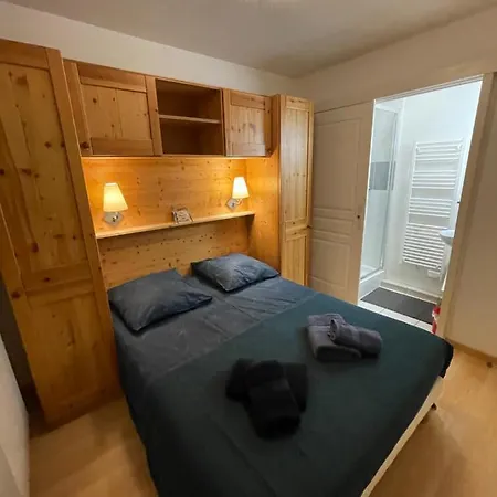 65m² Idealement Place Pour 6 Pers.